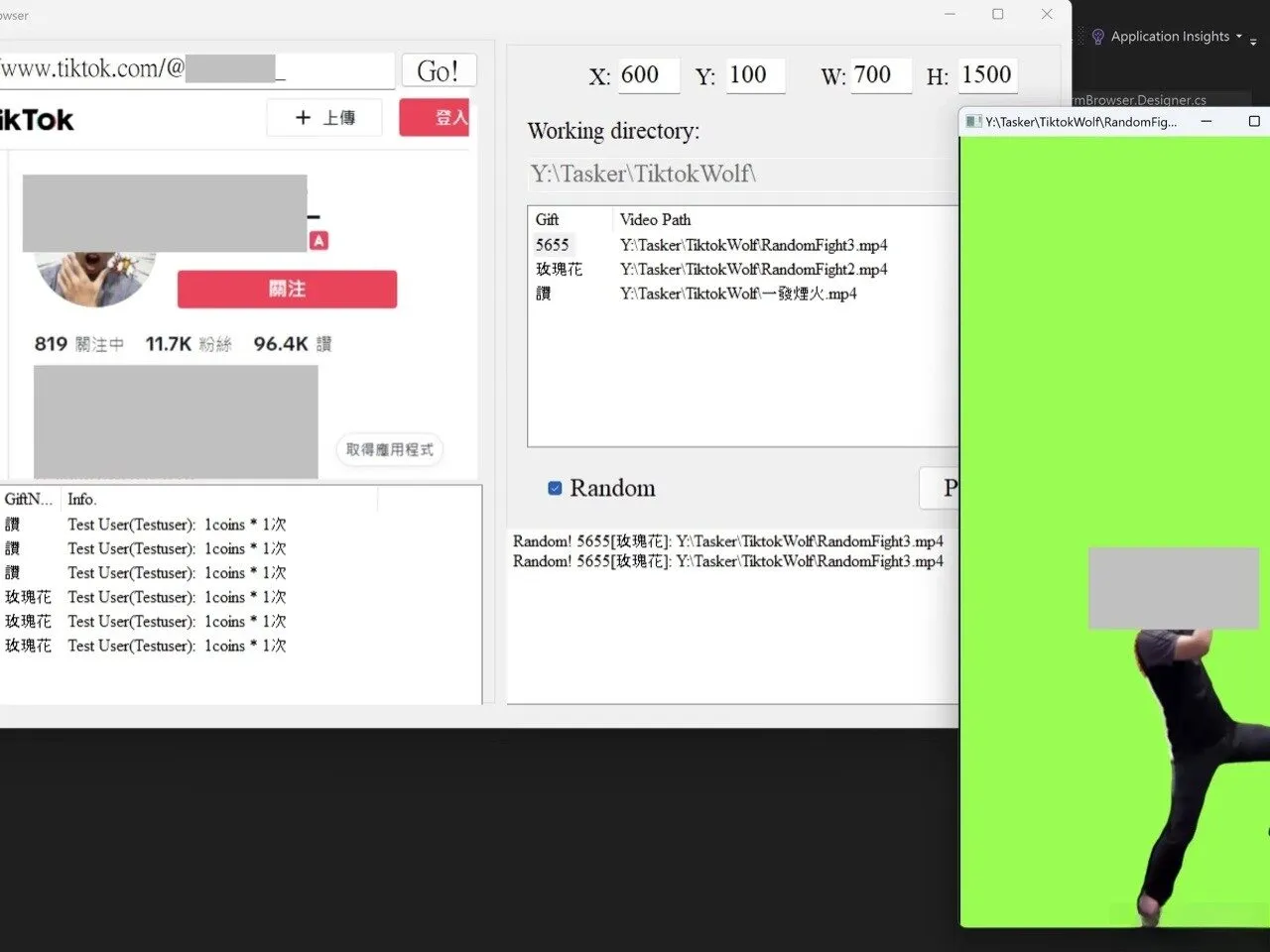 스프레드시트 개발 — Google Sheets·Excel VBA — 스크린샷 7