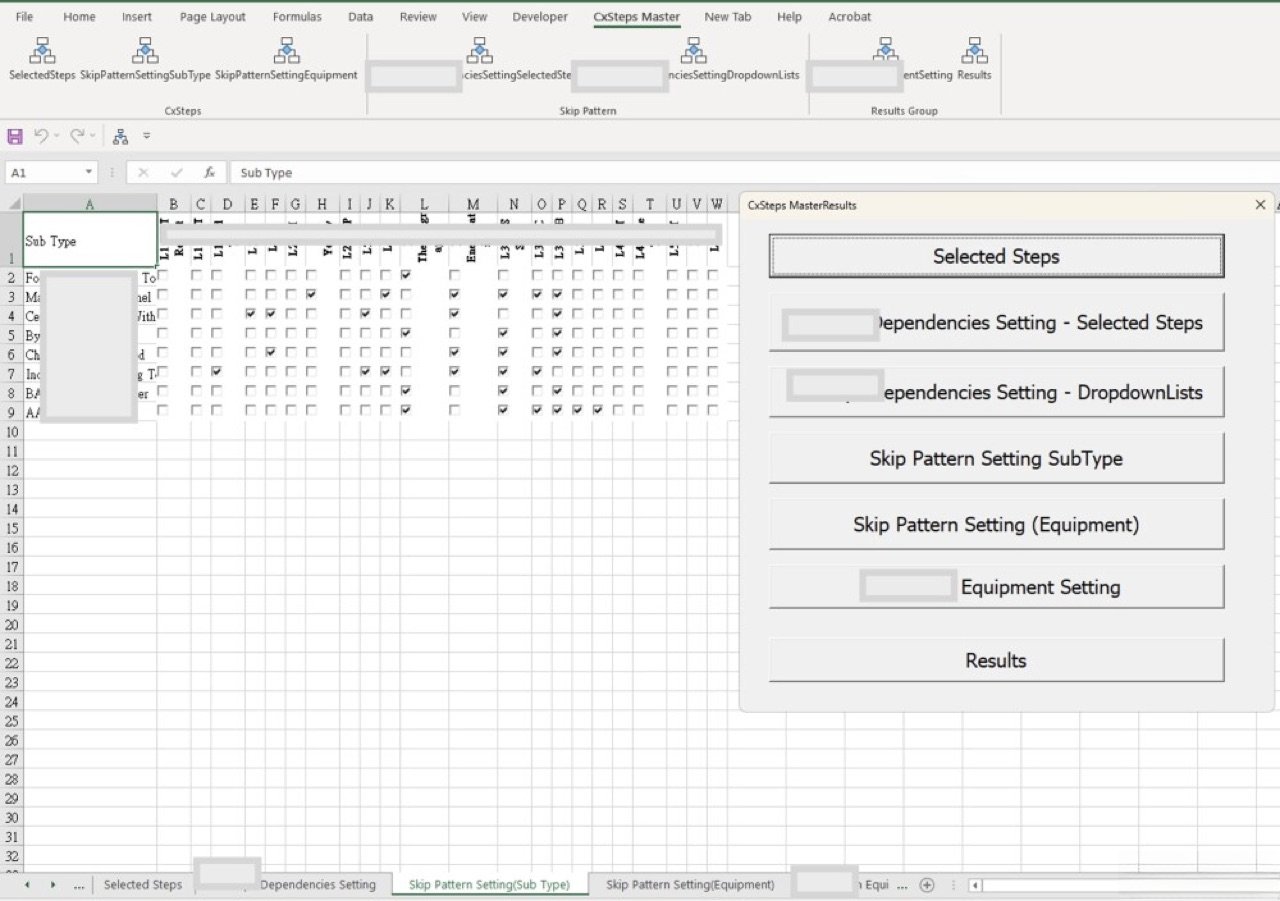 Cross-Platform App Development — screenshot 3